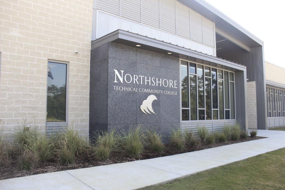 General Information Northshore Technical Community College Catalog General Information Northshore Technical Community College Catalog